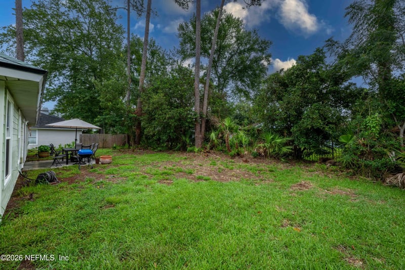 1608 Brighton Bluff Ct, Fleming Island, FL 32003