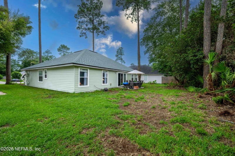 1608 Brighton Bluff Ct, Fleming Island, FL 32003