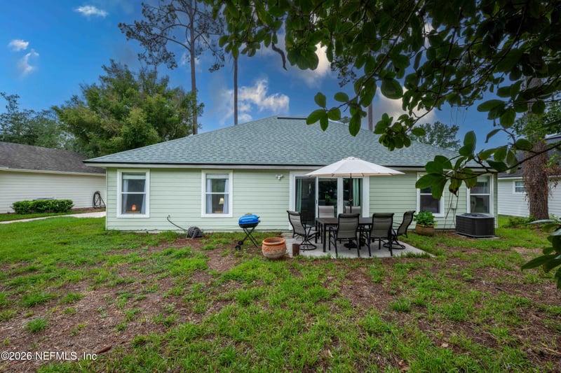 1608 Brighton Bluff Ct, Fleming Island, FL 32003