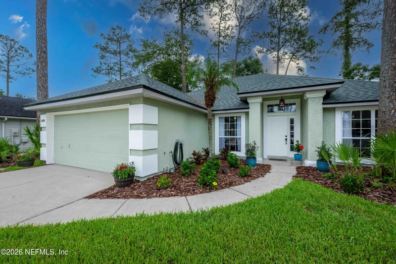 1608 Brighton Bluff Ct, Fleming Island, FL 32003