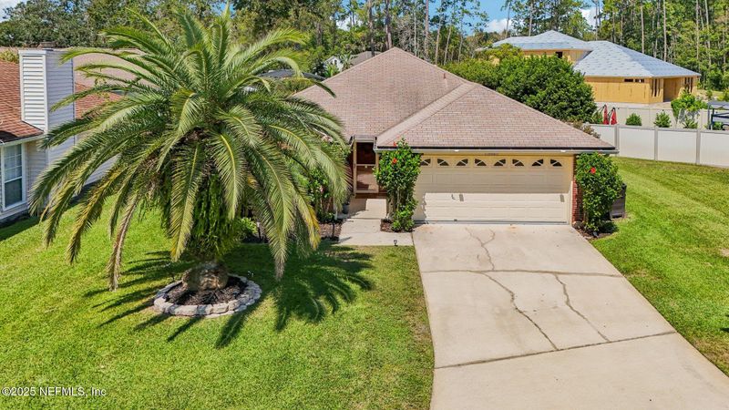 1608 Dockside Dr, Fleming Island, FL 32003