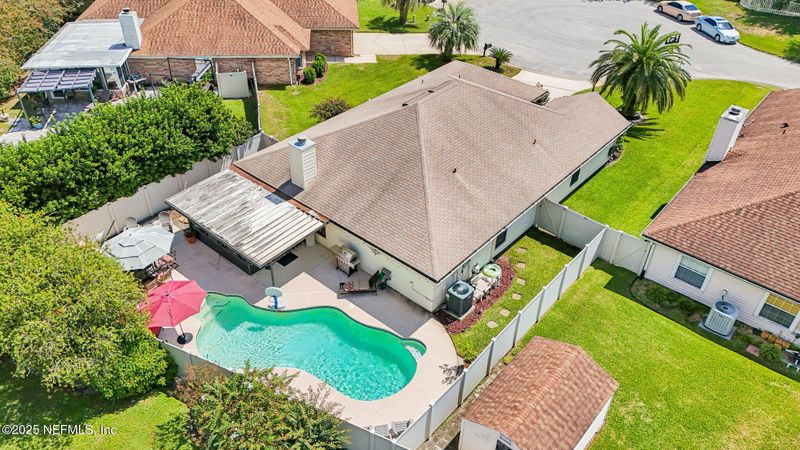 1608 Dockside Dr, Fleming Island, FL 32003