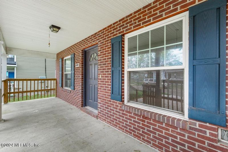 1608 Logan St, Jacksonville, FL 32209