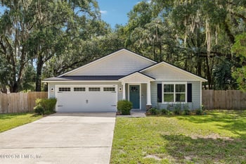 1609 Derito Dr, Jacksonville, FL 32221