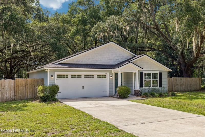 1609 Derito Dr, Jacksonville, FL 32221