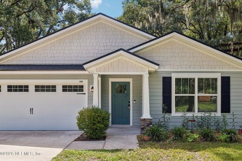 1609 Derito Dr, Jacksonville, FL 32221