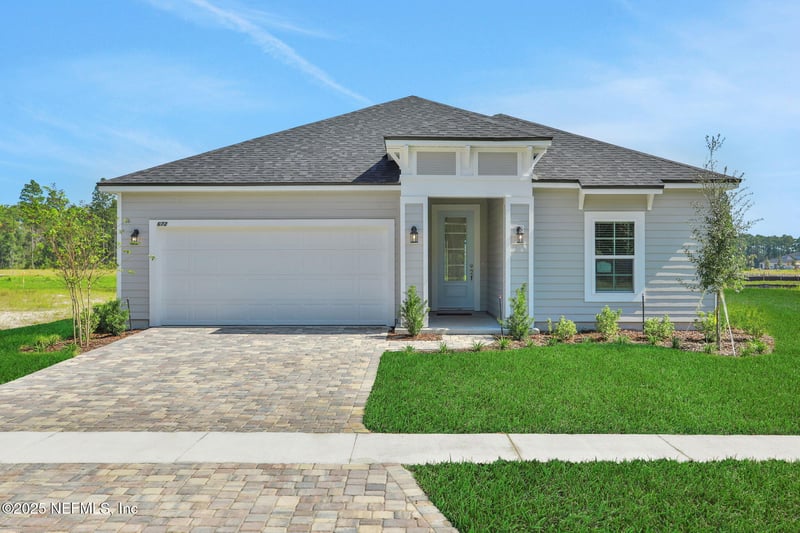 161 Cedar Knoll Cir, St Augustine, FL 32092