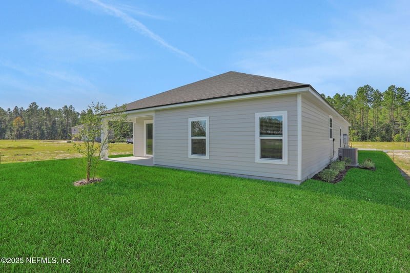 161 Cedar Knoll Cir, St Augustine, FL 32092