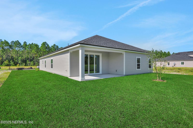 161 Cedar Knoll Cir, St Augustine, FL 32092