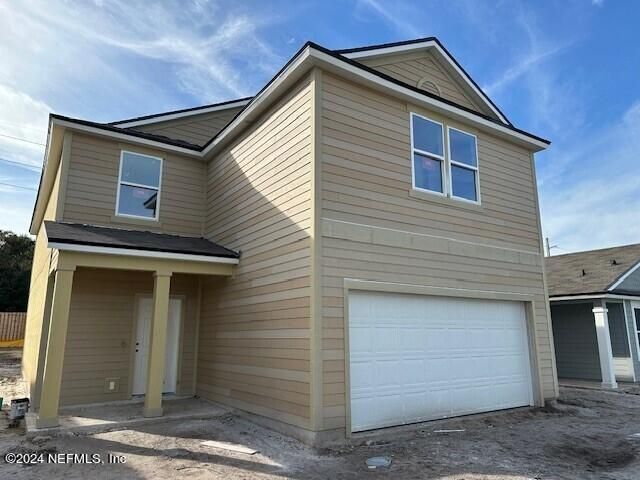 161 Chesterwood Rd, St Augustine, FL 32084