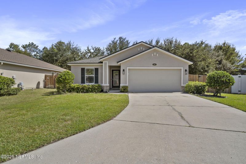 161 Fallen Timber Way, St Augustine, FL 32084