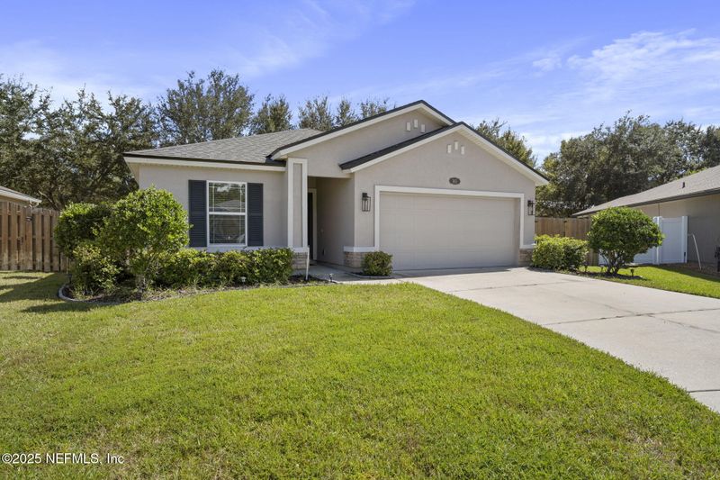 161 Fallen Timber Way, St Augustine, FL 32084