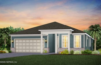 161 Flintlock Ln, St Johns, FL 32095