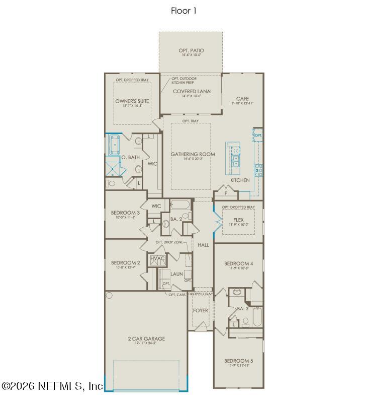 161 Flintlock Ln, St Johns, FL 32095