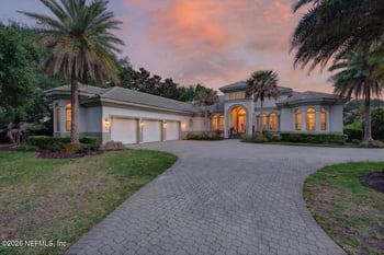 161 N River Dr, St Augustine, FL 32095