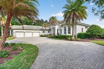 161 N River Dr, St Augustine, FL 32095