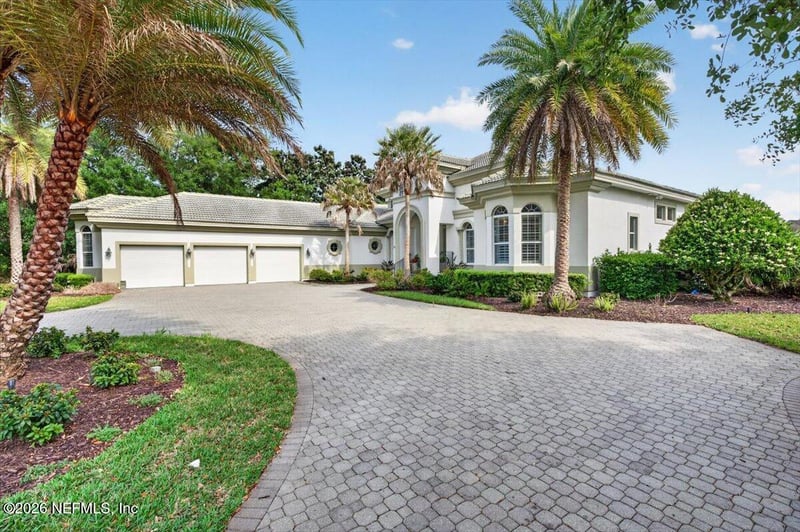 161 N River Dr, St Augustine, FL 32095