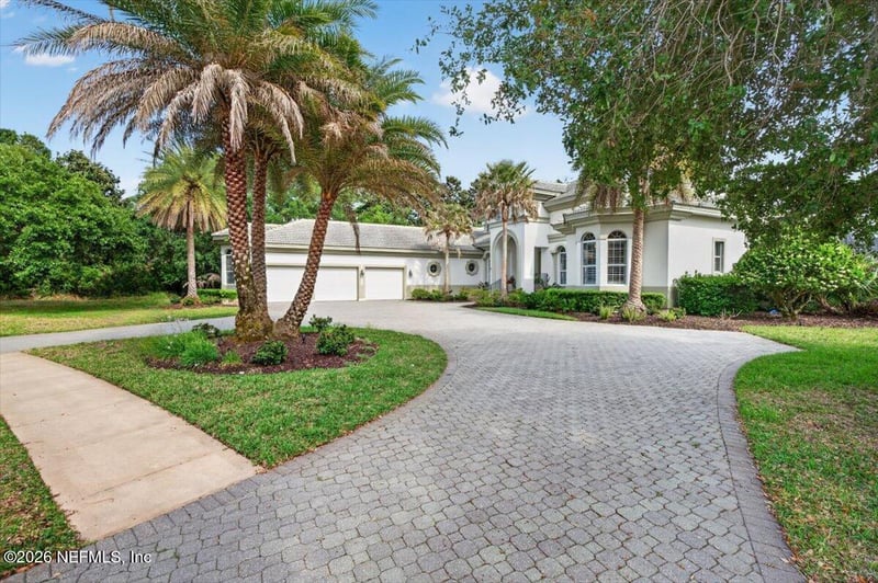 161 N River Dr, St Augustine, FL 32095