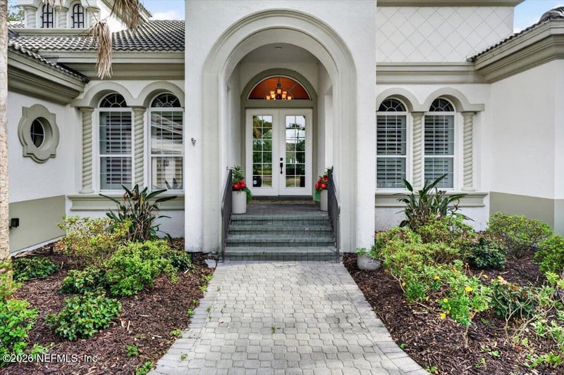161 N River Dr, St Augustine, FL 32095