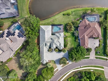 161 N River Dr, St Augustine, FL 32095