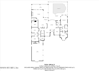 161 N River Dr, St Augustine, FL 32095