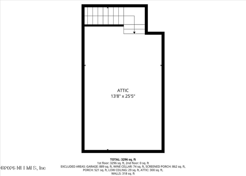 161 N River Dr, St Augustine, FL 32095
