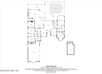 161 N River Dr, St Augustine, FL 32095