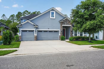 161 S Coopers Hawk Way, Palm Coast, FL 32164