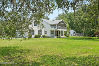 161 Short Trl, Green Cove Springs, FL 32043