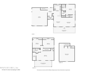 161 Short Trl, Green Cove Springs, FL 32043