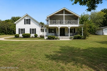 161 Short Trl, Green Cove Springs, FL 32043