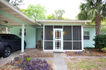 161 SW Jasmine Ave, Keystone Heights, FL 32656
