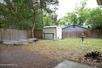 161 SW Jasmine Ave, Keystone Heights, FL 32656