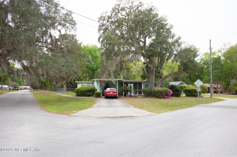 161 SW Jasmine Ave, Keystone Heights, FL 32656