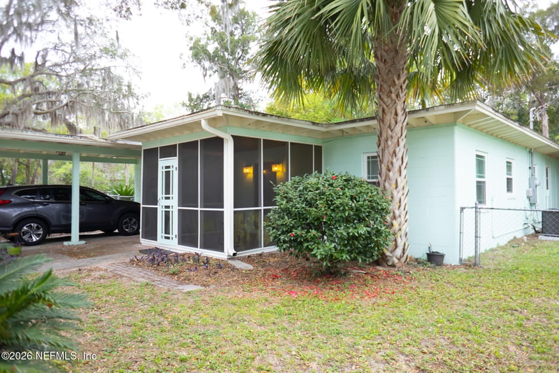 161 SW Jasmine Ave, Keystone Heights, FL 32656