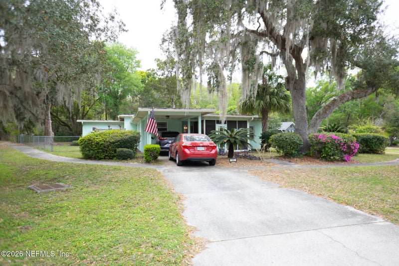 161 SW Jasmine Ave, Keystone Heights, FL 32656