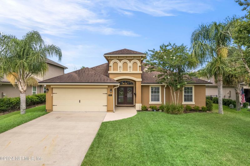 161 Toscana Ln, St Augustine, FL 32092