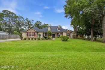 1610 Lemonwood Rd, Jacksonville, FL 32259