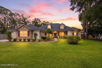1610 Lemonwood Rd, Jacksonville, FL 32259