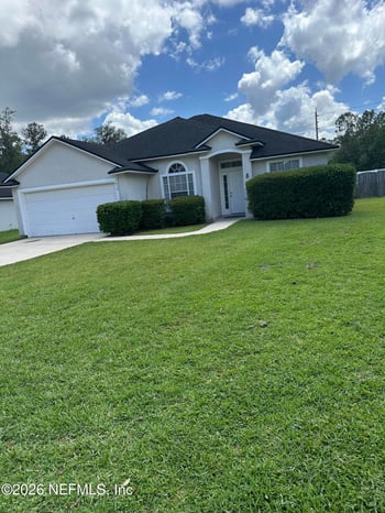 1610 Northglen Cir, Middleburg, FL 32068