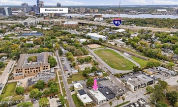 1611 Atlantic Blvd, Jacksonville, FL 32207