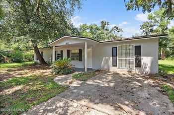 1611 Howard Rd, Jacksonville, FL 32218