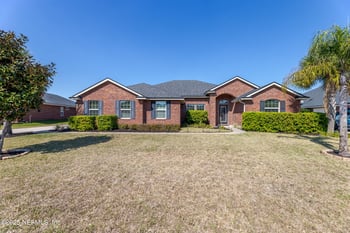 1612 Kilchurn Rd, Jacksonville, FL 32221
