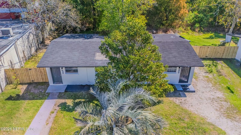 1613 Brookview Dr S, Jacksonville, FL 32246