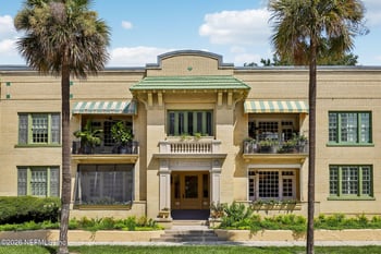 1613 Riverside Ave #1, Jacksonville, FL 32204