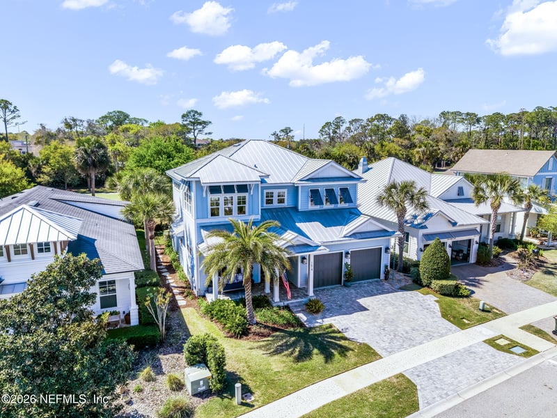 1614 Maritime Oak Dr, Atlantic Beach, FL 32233