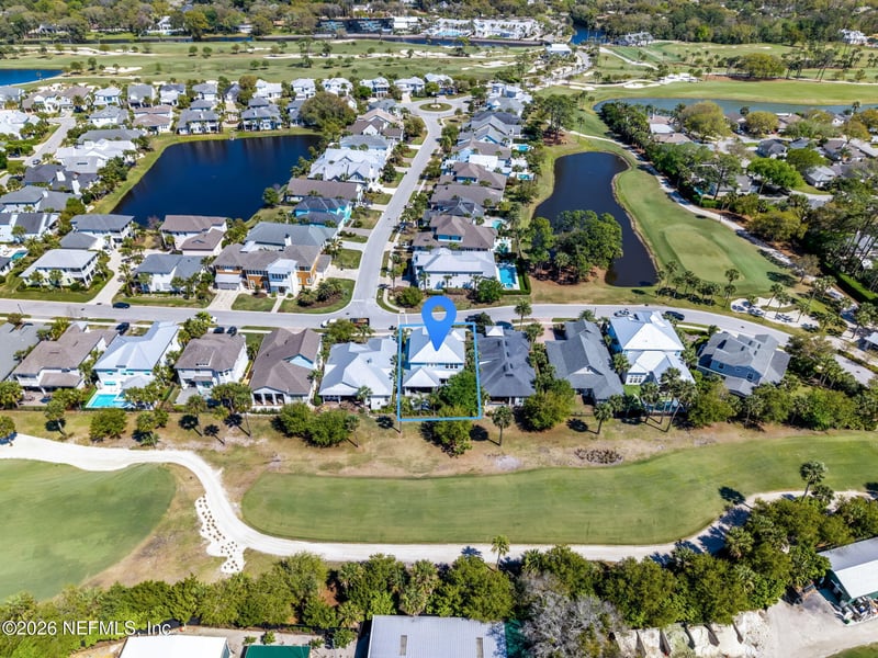 1614 Maritime Oak Dr, Atlantic Beach, FL 32233