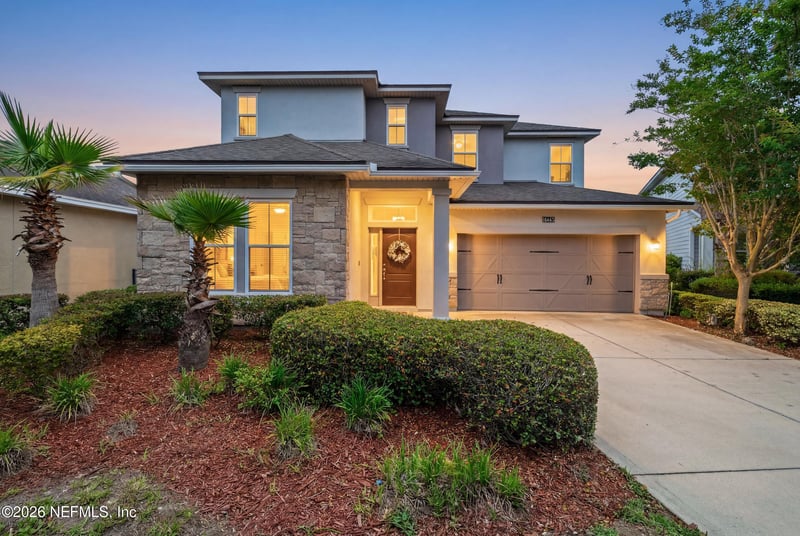 16143 Kayla Cove Ct, Jacksonville, FL 32218