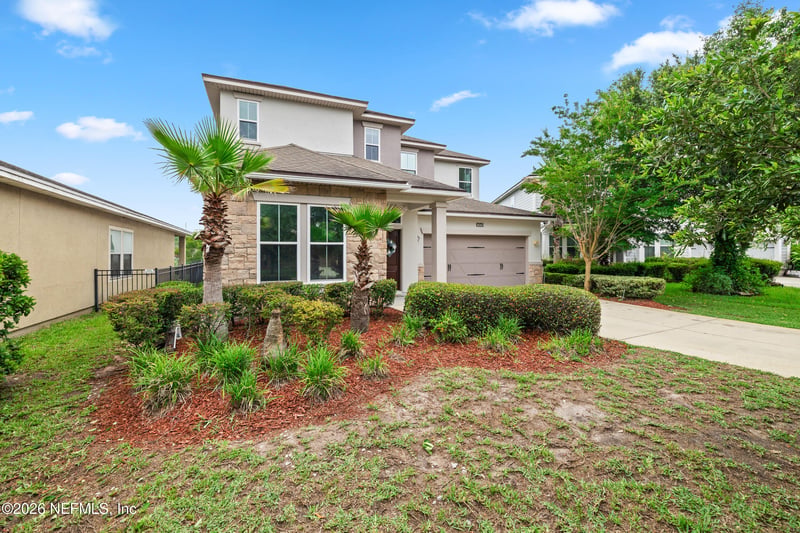 16143 Kayla Cove Ct, Jacksonville, FL 32218