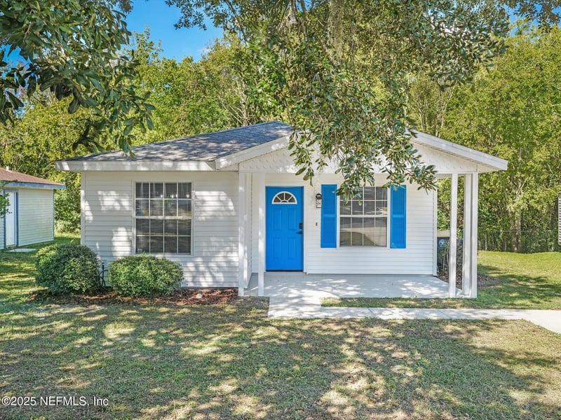 1615 Brook Forest Dr, Jacksonville, FL 32208